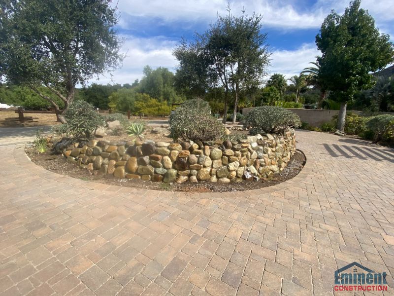 Sherman Oaks Pavers Project 1