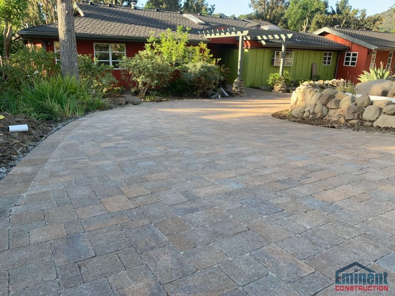 Sherman Oaks Pavers Project 2